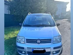 Usata 2008 Fiat Panda Dynamic Due volumi | 3500 € (Buon prezzo)