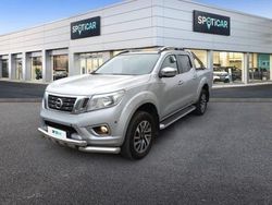 Nero Usata 2019 Nissan Navara N-Connecta Pick-up | 27.000 € (Buon prezzo)