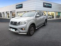 Nero Usata 2019 Nissan Navara N-Connecta Pick-up | 27.000 € (Ottimo prezzo)