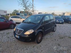 Nero Usata 2009 Lancia Musa Monovolume | 2900 € (Buon prezzo)
