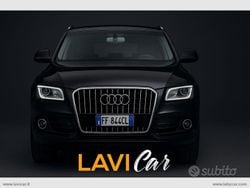 Grigio Usata 2016 Audi Q5 Comfort SUV | 17.300 € (Buon prezzo)