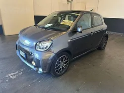 Altro Usata 2021 Smart ForFour Electric Drive Due volumi | 10.490 € (Buon prezzo)