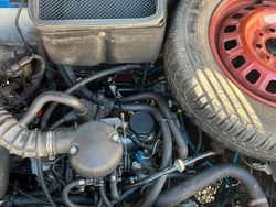 Verde Usata 1999 Fiat Panda Young Due volumi | 2000 € (Buon prezzo)