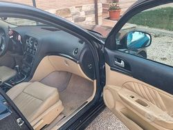 Nero Usata 2011 Alfa Romeo 159 Station wagon | 2100 € (Buon prezzo)