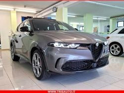 Grigio Nuova 2025 Alfa Romeo Tonale Veloce SUV | 35.800 € (Buon prezzo)