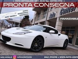 Bianco Usata 2011 Lotus Evora Coupé | 47.900 €