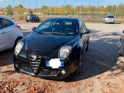 Nero Usata 2015 Alfa Romeo MiTo Due volumi | 6500 € (Buon prezzo)