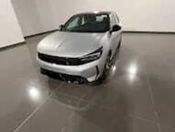 Kristall silver Nuova 2025 Opel Corsa S Tre volumi | 16.990 €