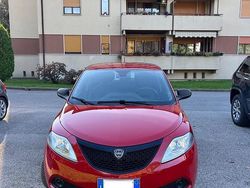 Rosso Usata 2018 Lancia Ypsilon Due volumi | 8500 € (Buon prezzo)