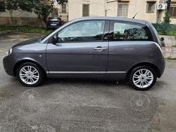 Grigio Usata 2012 Lancia Ypsilon Due volumi | 3500 € (Super prezzo)