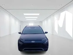 Aurora gray Nuova 2024 Hyundai Bayon SUV | 17.450 €