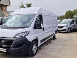 Bianco Usata 2020 Fiat Ducato Furgone | 13.900 € (Super prezzo)