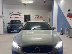 Beige Usata 2021 Volvo V60 R-Design Station wagon | 21.500 € (Ottimo prezzo)