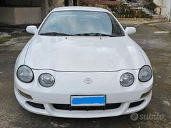 Bianco Usata 1998 Toyota Celica Coupé | 7300 €