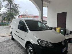 Bianco Usata 2011 VW Caddy Monovolume | 5000 €