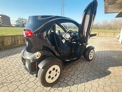Nero Usata 2012 Renault Twizy Due volumi | 3500 €