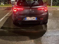 Grigio Usata 2010 Alfa Romeo Giulietta Tre volumi | 7500 € (Cara)