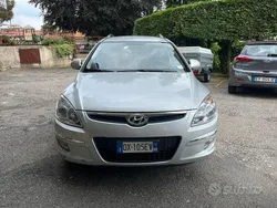 Usata 2009 Hyundai i30 Station wagon | 3500 € (Ottimo prezzo)