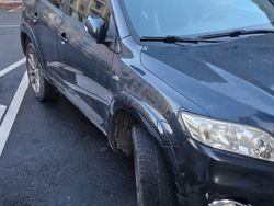 Blu Usata 2013 Toyota RAV4 SUV | 9990 € (Ottimo prezzo)