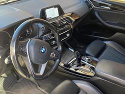 Grigio Usata 2018 BMW X3 SUV | 26.000 € (Cara)