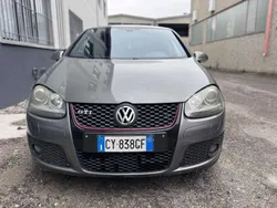Usata 2005 VW Golf IV GTI Tre volumi | 6200 € (Ottimo prezzo)