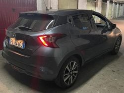 Usata 2017 Nissan Micra Tre volumi | 7500 € (Buon prezzo)