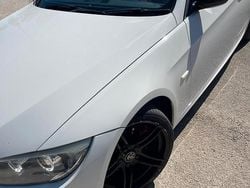 Bianco Usata 2013 BMW 330 Cabriolet Cabrio | 13.000 €