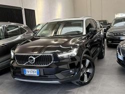 Nero Usata 2018 Volvo XC40 R-Design SUV | 21.999 € (Buon prezzo)