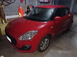 Rosso Usata 2019 Suzuki Swift Cool Due volumi | 13.500 € (Buon prezzo)