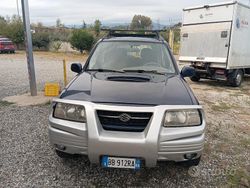 Usata 1999 Suzuki Vitara Tre volumi | 5500 €