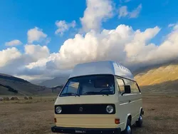 Usata 1982 VW T3 Furgone | 9000 €