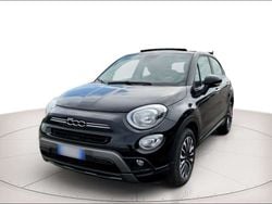Nero cinema Usata 2023 Fiat 500X Cross SUV | 18.900 € (Buon prezzo)