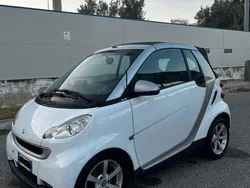 Usata 2008 Smart ForTwo Cabrio Cabrio | 5200 € (Buon prezzo)