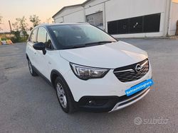 Bianco Usata 2019 Opel Crossland X SUV | 7900 € (Ottimo prezzo)