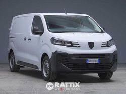 Bianco Nuova 2025 Peugeot Expert Furgone | 23.812 € (Buon prezzo)