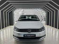Argento Usata 2018 VW Touran Monovolume | 10.999 € (Buon prezzo)