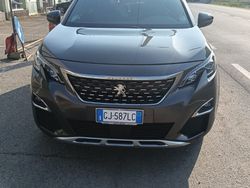 Grigio Usata 2018 Peugeot 3008 GT-line SUV | 16.000 € (Cara)