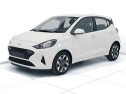 Saw Nuova 2025 Hyundai i10 Due volumi | 14.290 €
