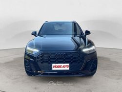 Nero Usata 2023 Audi Q5 S-line plus SUV | 45.500 € (Buon prezzo)