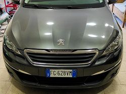 Usata 2016 Peugeot 308 Due volumi | 10.500 € (Molto cara)