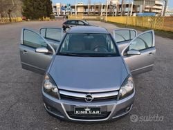 Grigio Usata 2006 Opel Astra Cosmo Tre volumi | 3000 € (Cara)