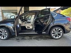 Usata 2016 BMW X6 SUV | 24.500 € (Cara)