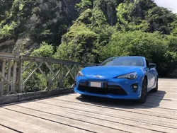 Usata 2018 Toyota GT86 Edition Coupé | 29.900 € (Buon prezzo)