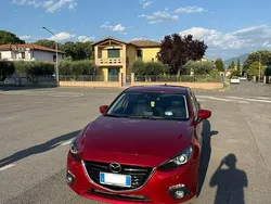 Rosso Usata 2014 Mazda 3 Exceed Tre volumi | 15.000 € (Molto cara)