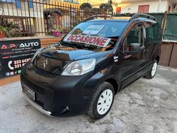 Nero Usata 2010 Citroën Nemo Monovolume | 5500 € (Buon prezzo)