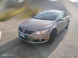 Grigio Usata 2010 VW Passat Tre volumi | 3200 €