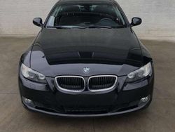 Usata 2010 BMW 320 Coupé | 7000 € (Buon prezzo)