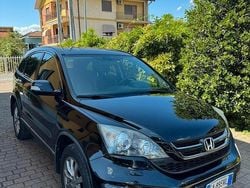 Nero Usata 2011 Honda CR-V SUV | 7000 € (Buon prezzo)