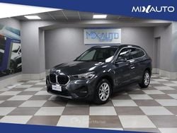 Gray Usata 2020 BMW X1 Advantage SUV | 21.900 € (Buon prezzo)