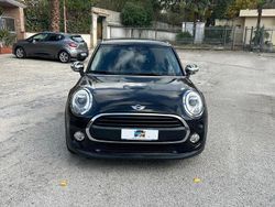 Nero Usata 2017 Mini ONE Due volumi | 7990 € (Super prezzo)